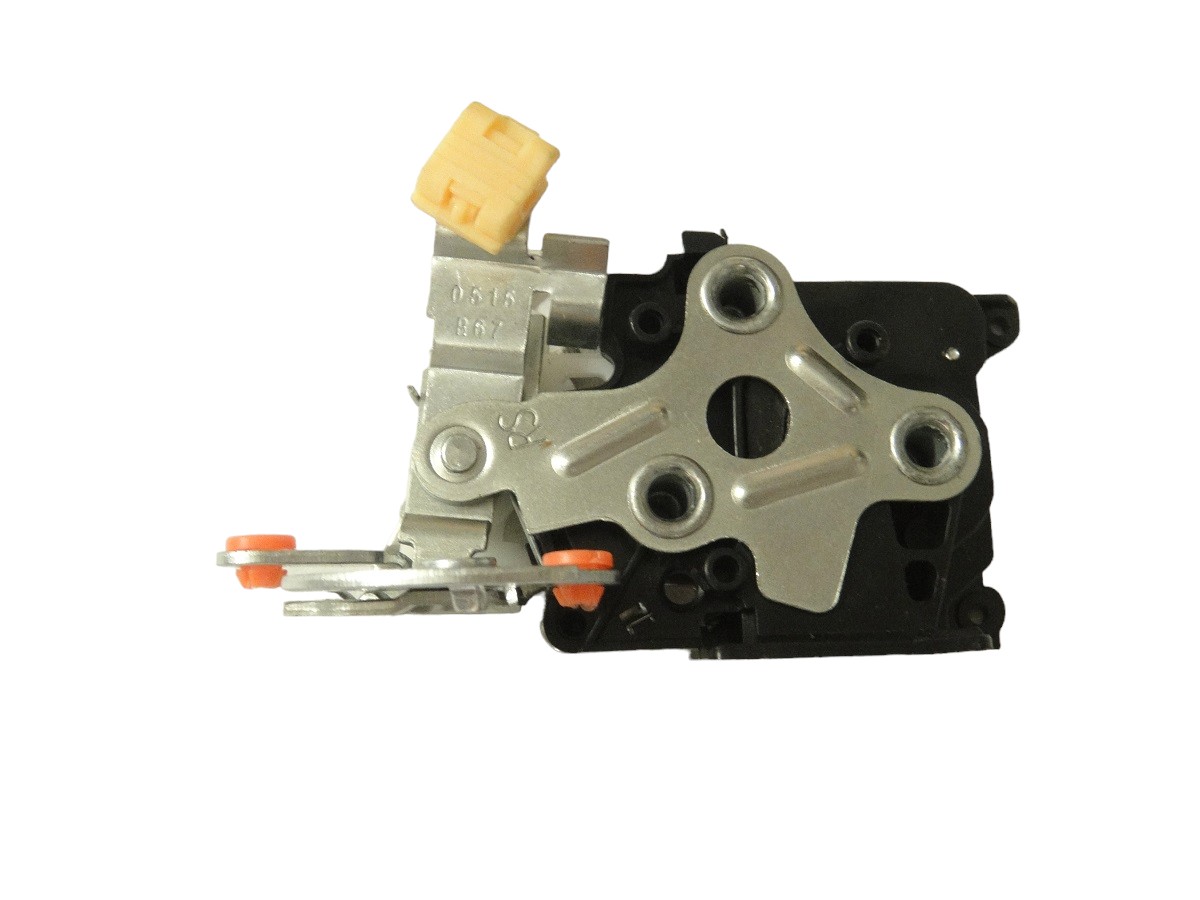 CERRADURA PUERTA DEL DERECHA CHEVROLET S10 S/TRABA ELECTRICA