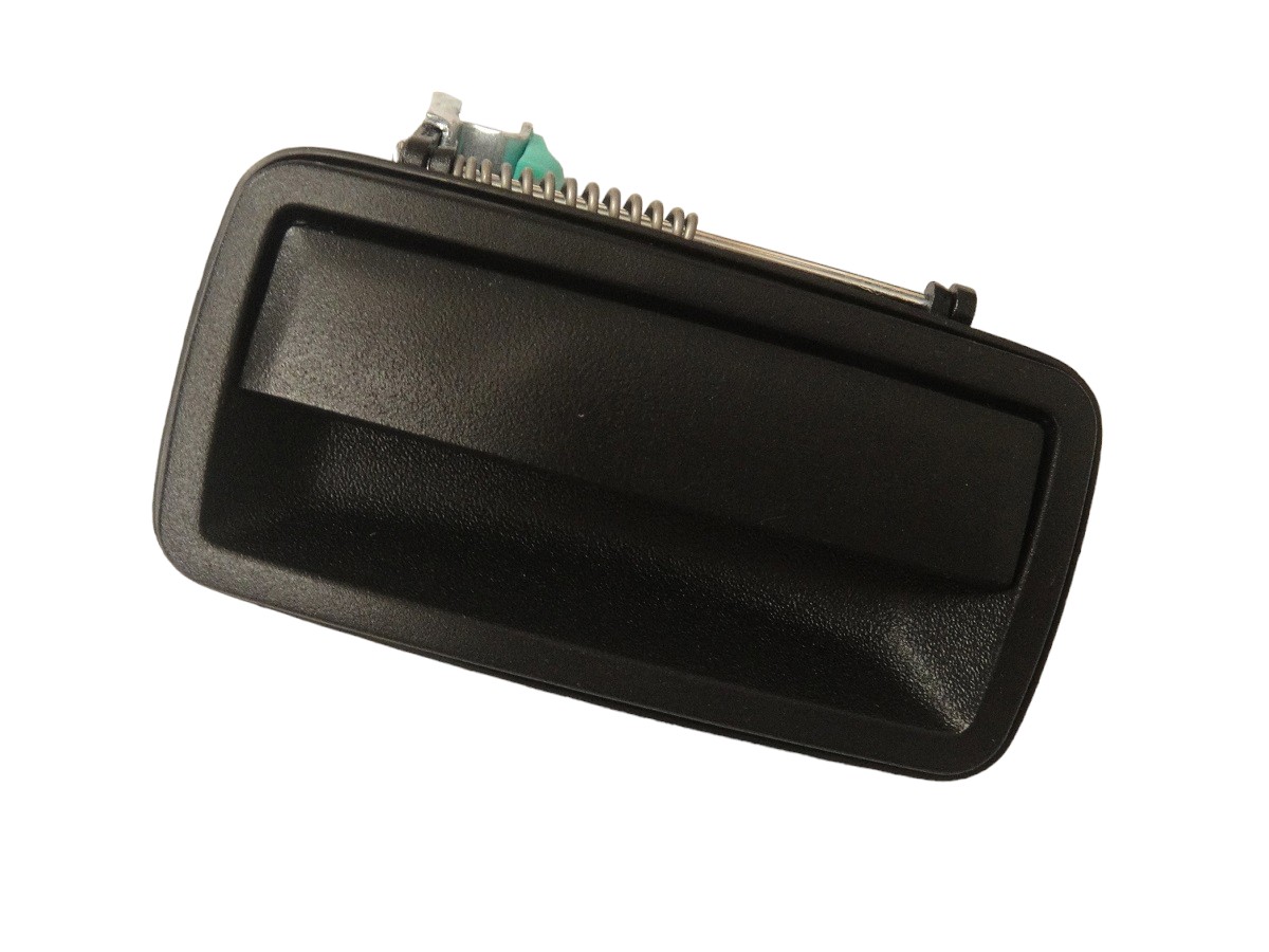 MANIJA EXTERIOR PUERTA TRASERA DER CHEVROLET S10 97/2011