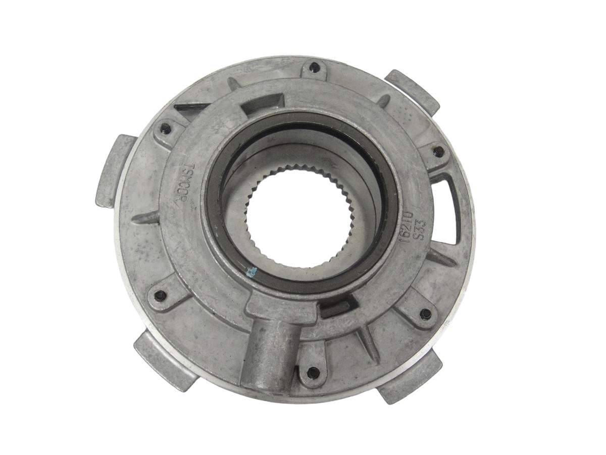 BOMBA ACEITE CAJA TRANSFERENCIA CHEVROLET S10 97/2011