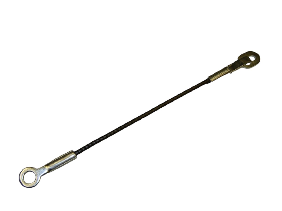 CABLE SUJETA PORT TRA DER/IZQ*CH SILVERADO 97/2001