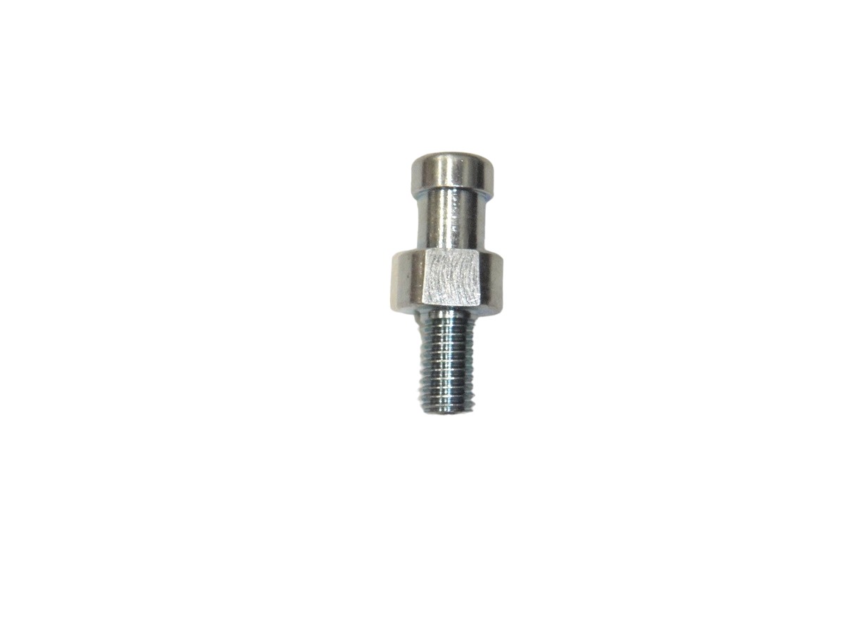 BOLA DE EMBRAGUE CHEVROLET S10 2.5 TD/2.2 EFI/2.2/2.4 MPFI