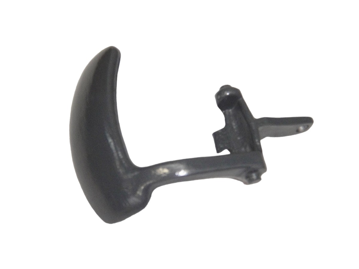 MANIJA INT PUERTA IZQUIERDA CHEVROLET SILVERADO 97/01 (SOLA)