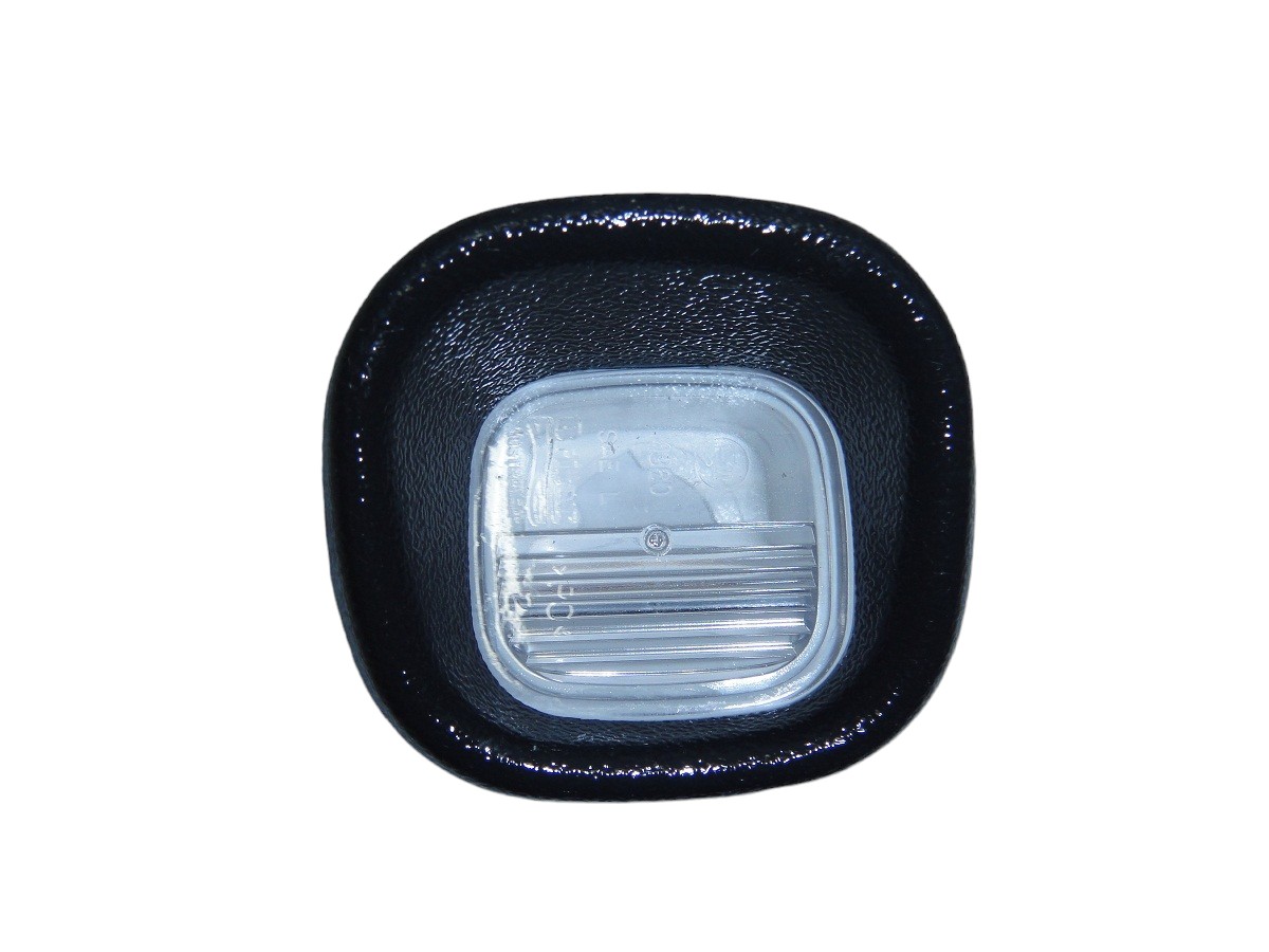 FARO MATRICULA TRASERO DERECHO CHEVROLET S10 2001/2011