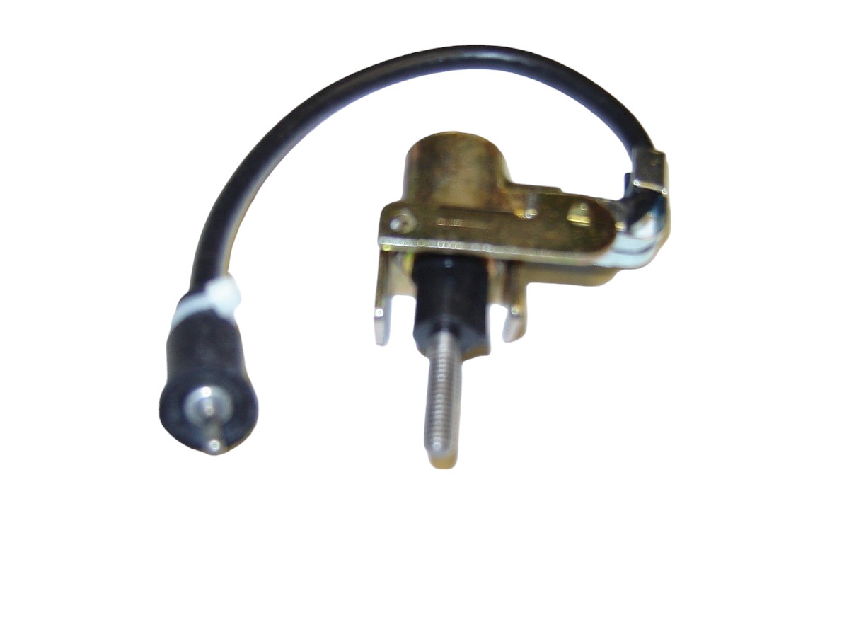 BASE ANTENA*CH S10 96/2012 CON CABLE