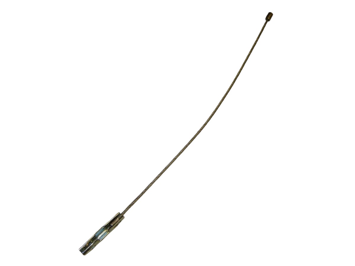 CABLE INTERMEDIO FRENO MANO*CH S10 95/2011