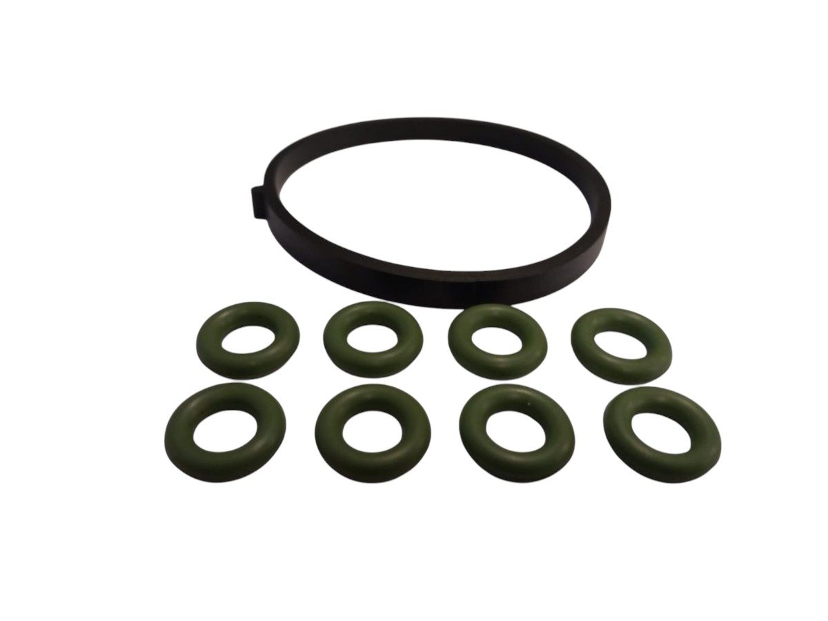 ANILLOS INYECTORES CHEVROLET CORSA 1.0/1.4/1.6 MPFI/