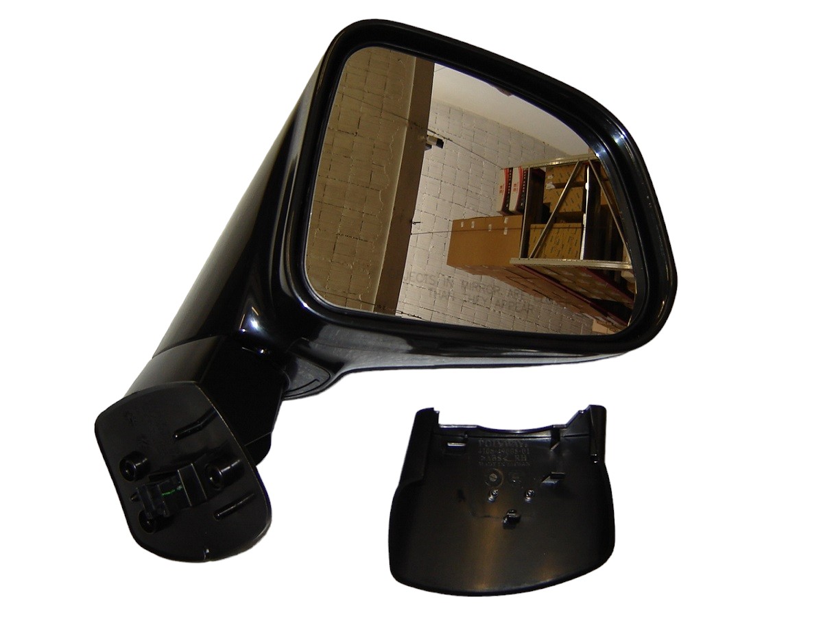 ESPEJO EXTERIOR DERECHO CHEVROLET CAPTIVA 2.4