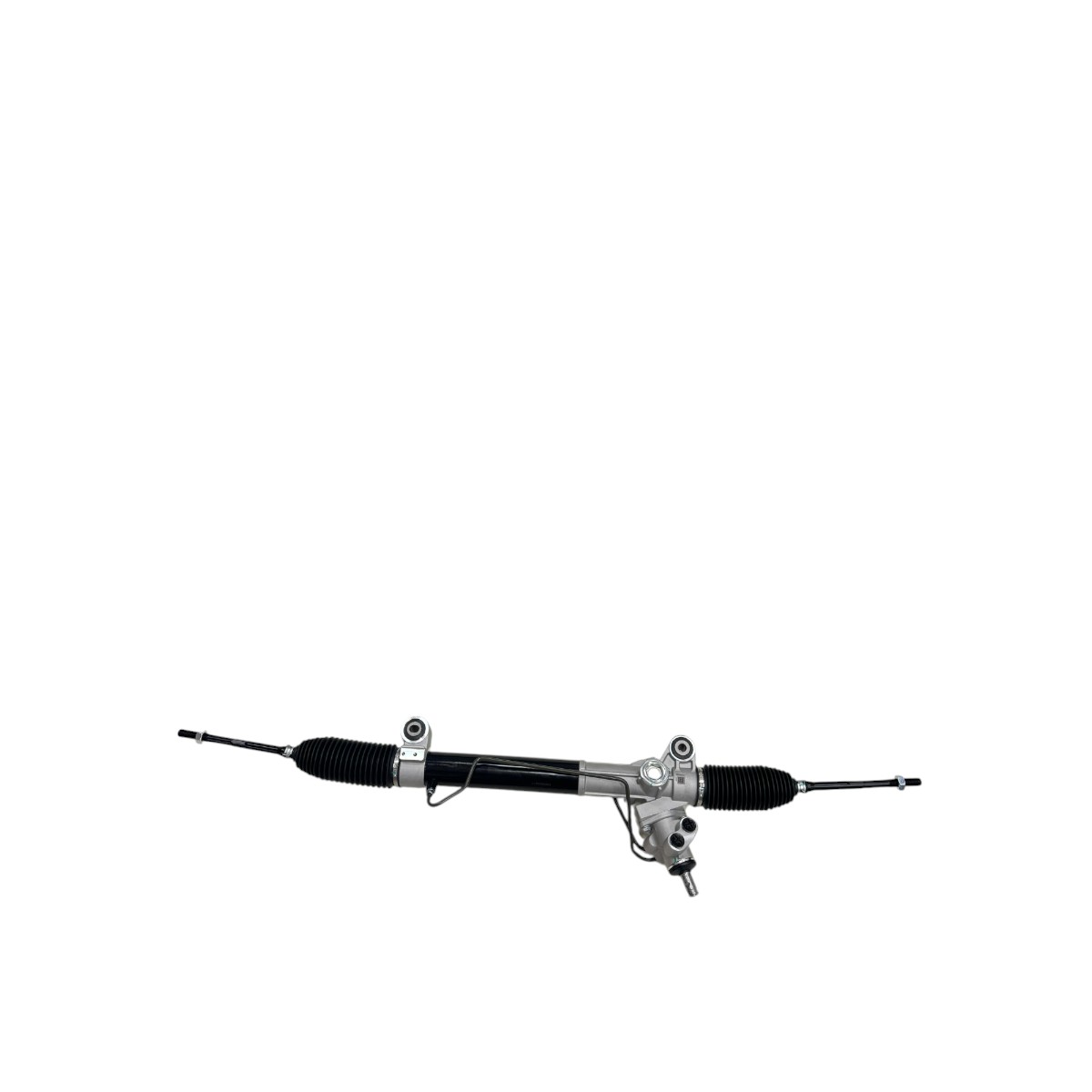 CAJA DE  DIRECCION HIDRAULICA CHEVROLET CAPTIVA 2.4