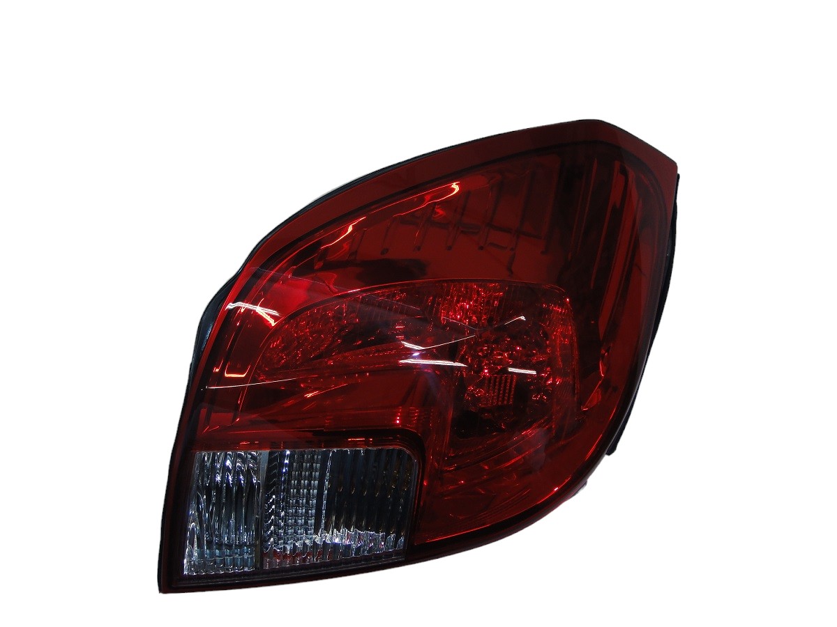 FARO TRASERO IZQUIERDO CHEVROLET CAPTIVA 2013/