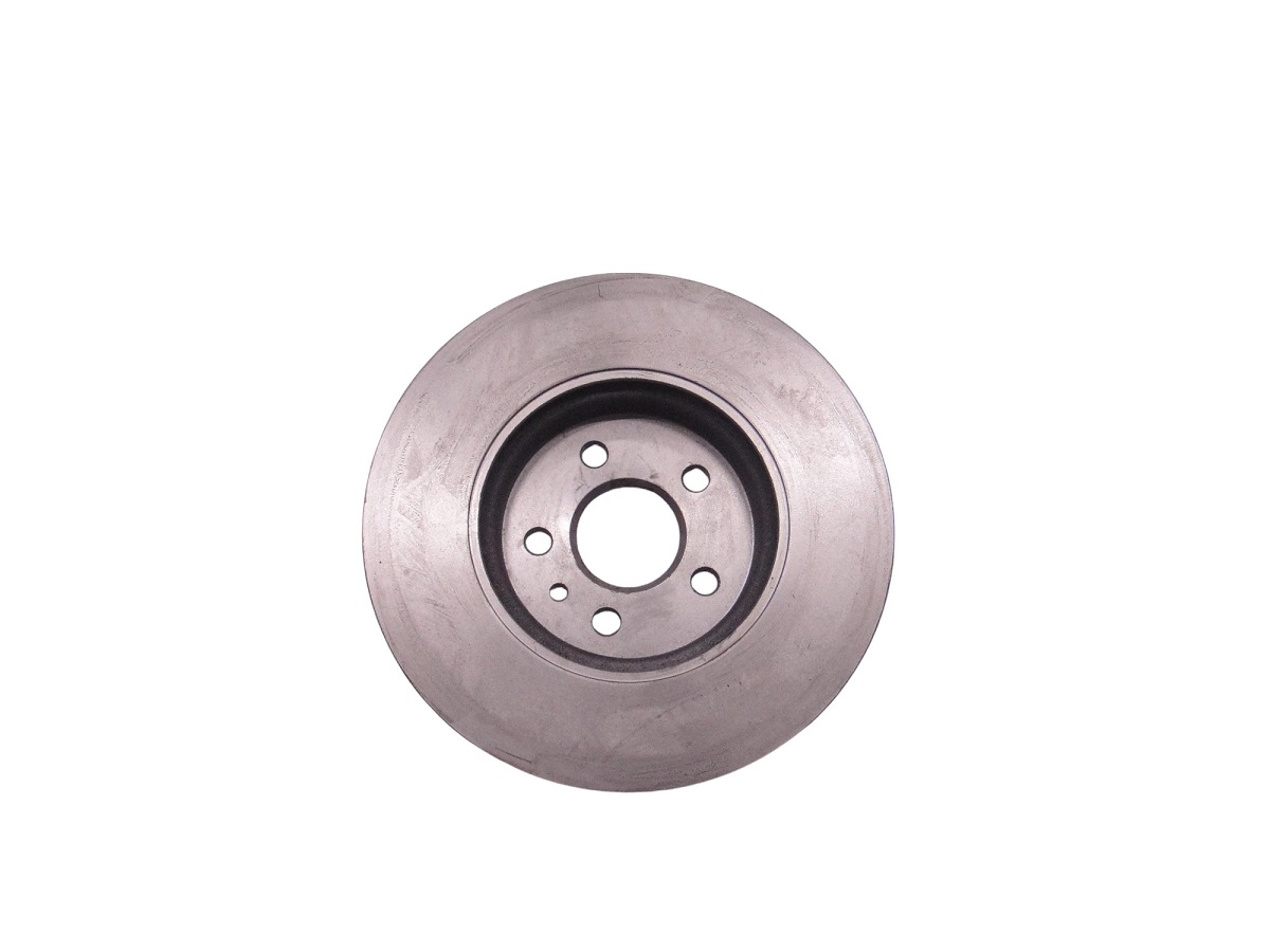 DISCO FRENO DEL*CH TRACKER 2013/2019 *VENTILADO