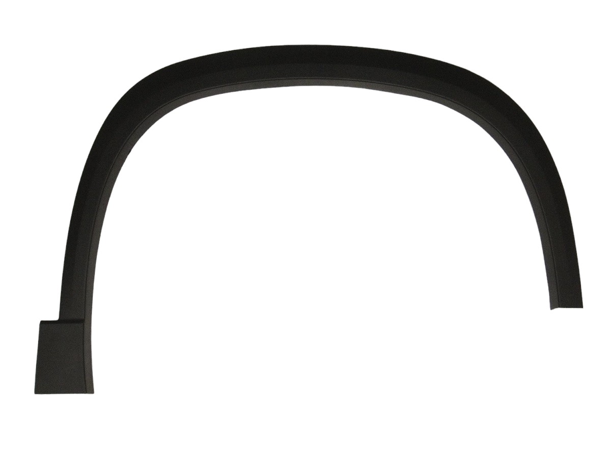 MOLDURA G/BARRO DEL DER*CH CAPTIVA 2020/