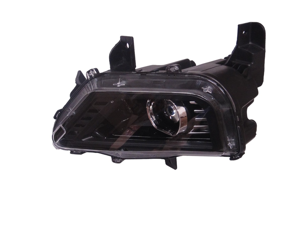 FARO SEMI OPTICO IZQUIERDO CHEVROLET CAPTIVA 2020/