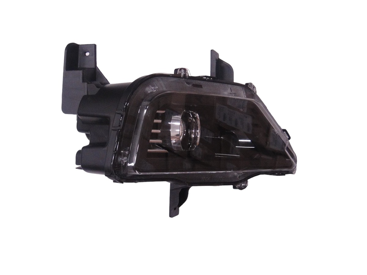 FARO SEMI OPTICO DERECHO CHEVROLET CAPTIVA 2020/
