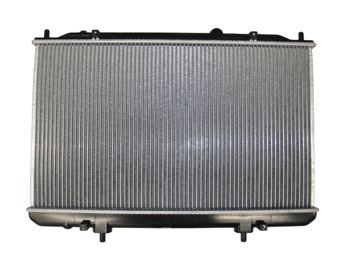RADIADOR MOTOR CHEVROLET CAPTIVA 1.5 2020/