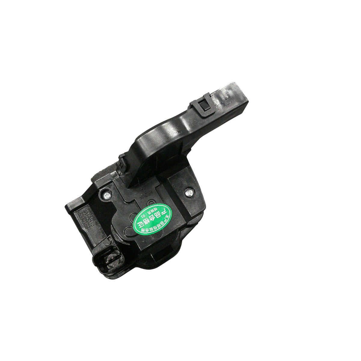 CERRADURA PORTON TRASERO CHEVROLET SPARK EUV (ELECTRICO)2025
