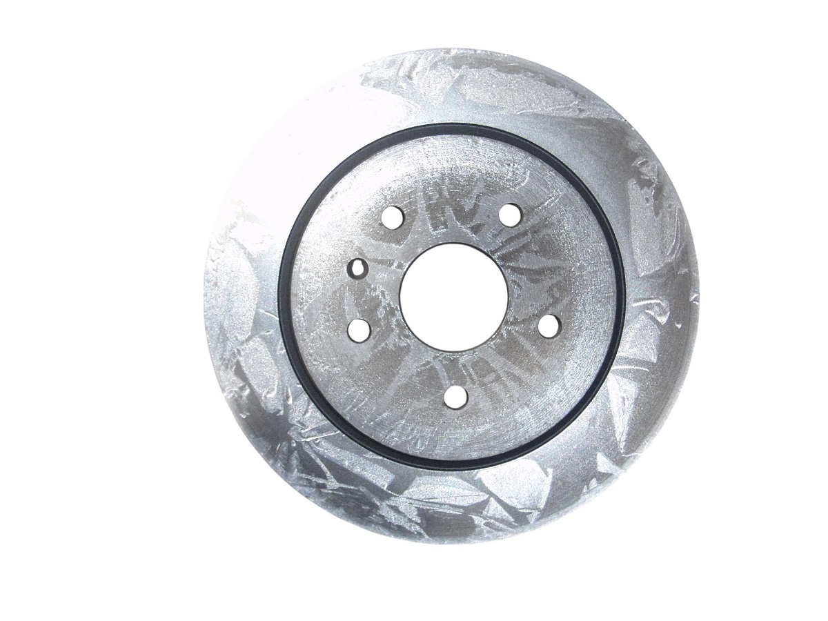 DISCO FRENO TRASERO CHEVROELT CAPTIVA 1.5 2020/