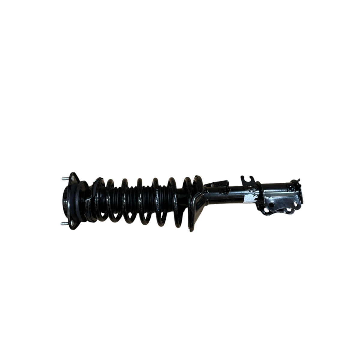 AMORTIGUADOR DELANTERO CHEVROLET N400 IZQUIERDO COMPLETO