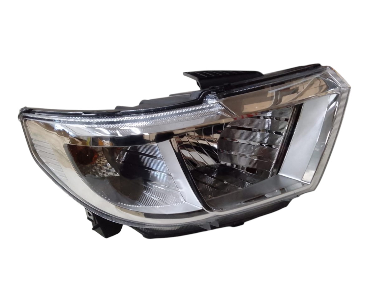 FARO SEMI OPTICO DERECHO CHEVROLET N400