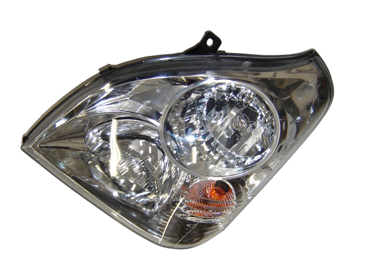 FAROL DELANTERO IZQUIERDO CHEVROLET N300