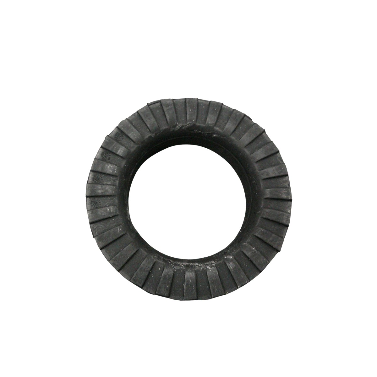 GOMA ESPIRAL TRASERA INFERIOR SPARK EUV (ELECTRICO) 2025