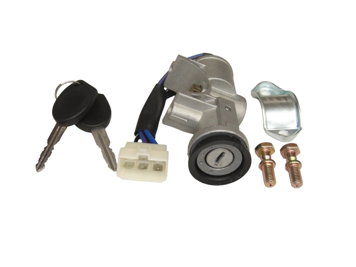 CILINDRO CONT/ARR C/LLAVES*CH N300 (CON CARCAZA)