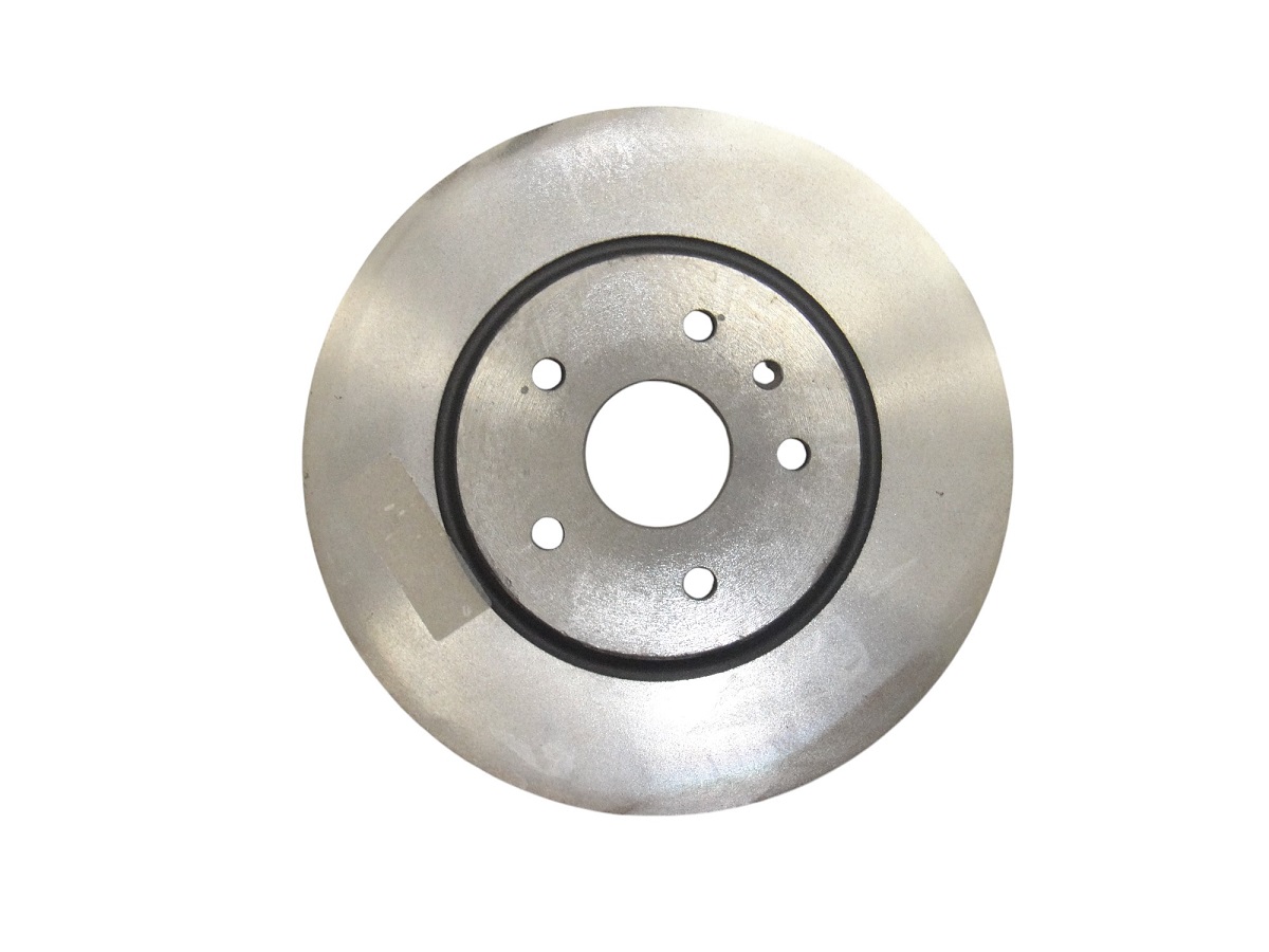 DISCO FRENO DELANTERO CHEVROLET CAPTIVA 2020/