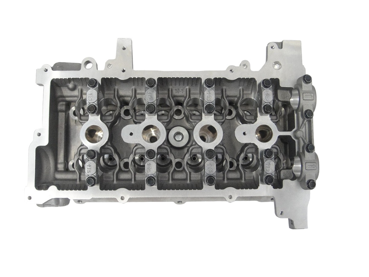 TAPA CILINDROS CHEVROLET SAIL 1.4