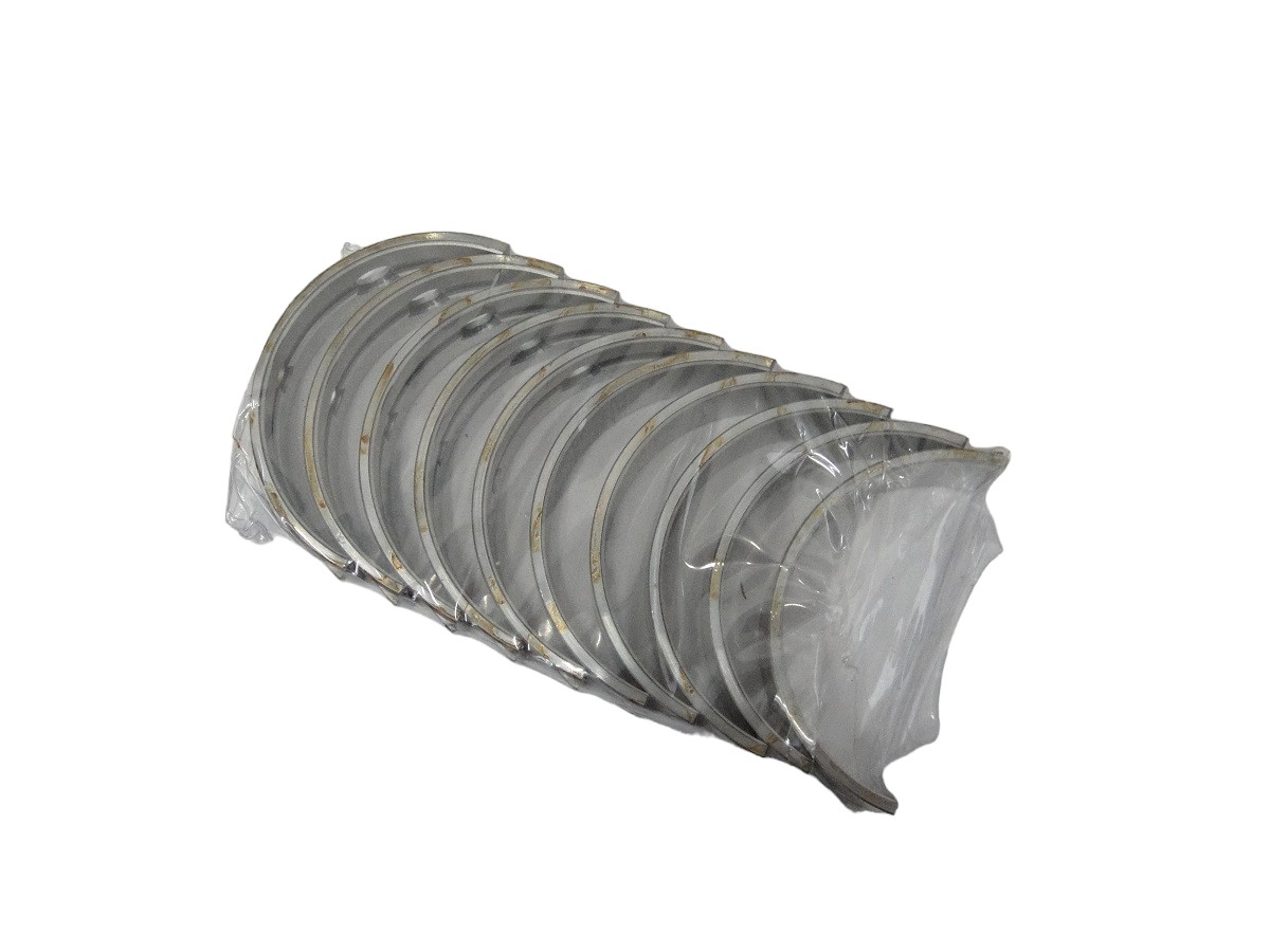 METALES BANCADA*CH SAIL *+.25 *JGO