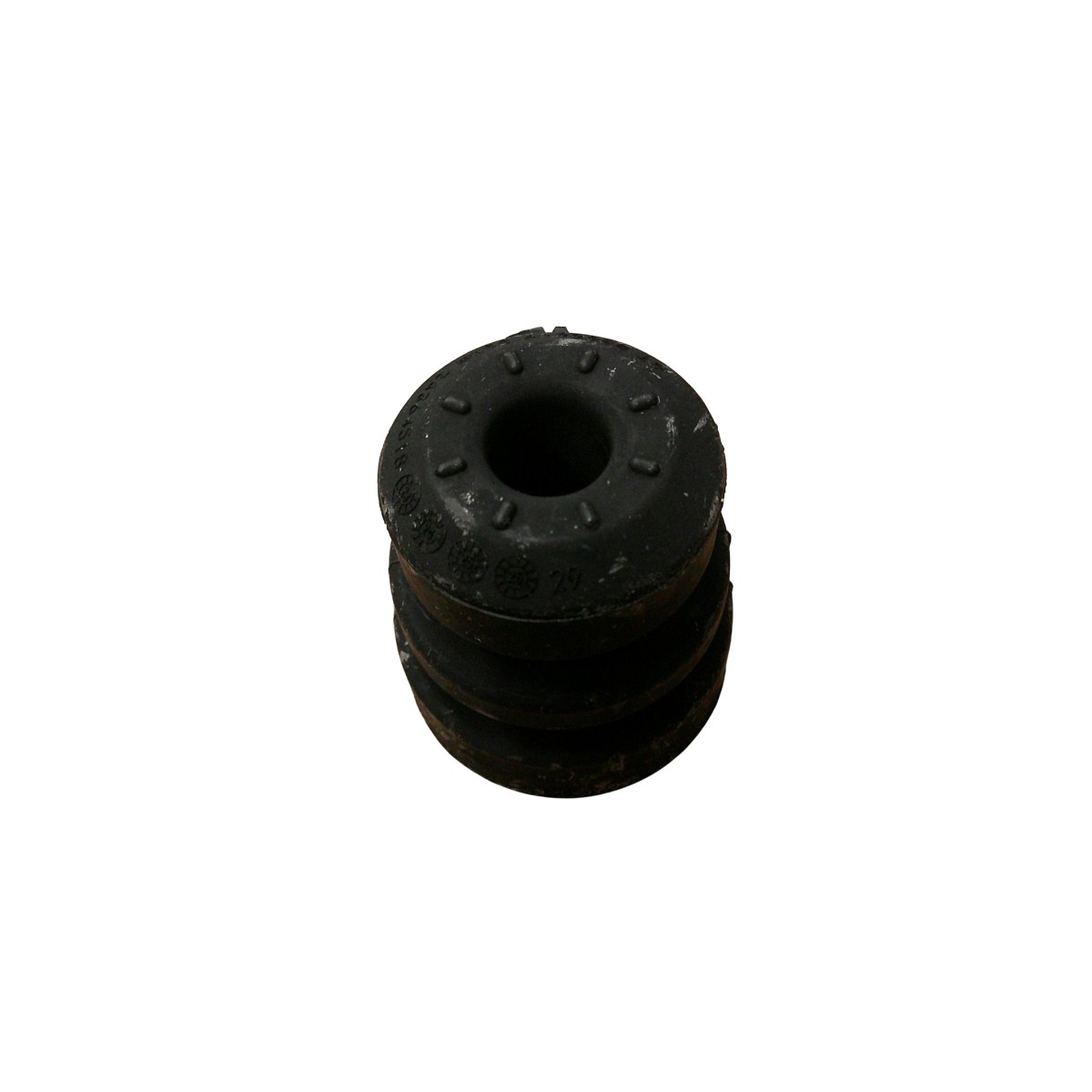 GOMA INFERIOR ESPIRAL TRASERO SPARK EUV (ELECTRICO) 2025