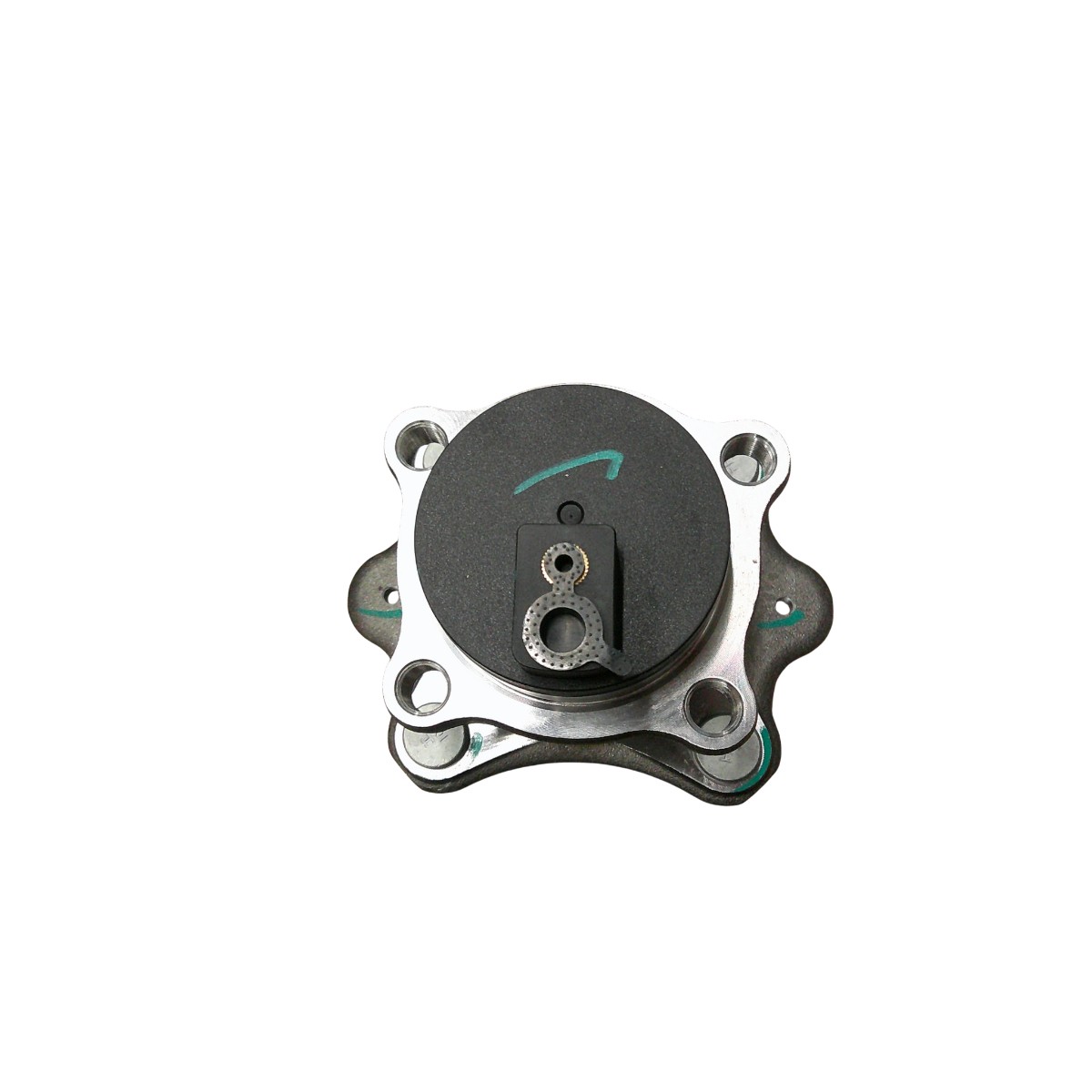 MAZA DE RUEDA TRASERO SPARK EUV (ELECTRICO) 2025