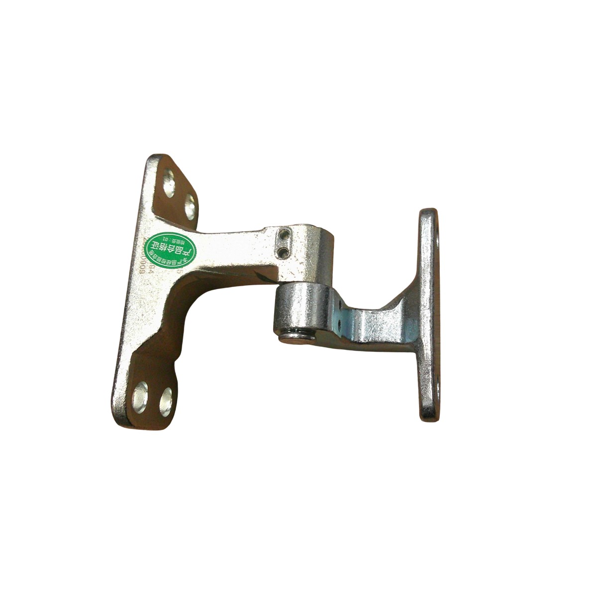BISAGRA INFERIOR PORTON TRASERO SPARK EUV (ELECTRICO) 2025
