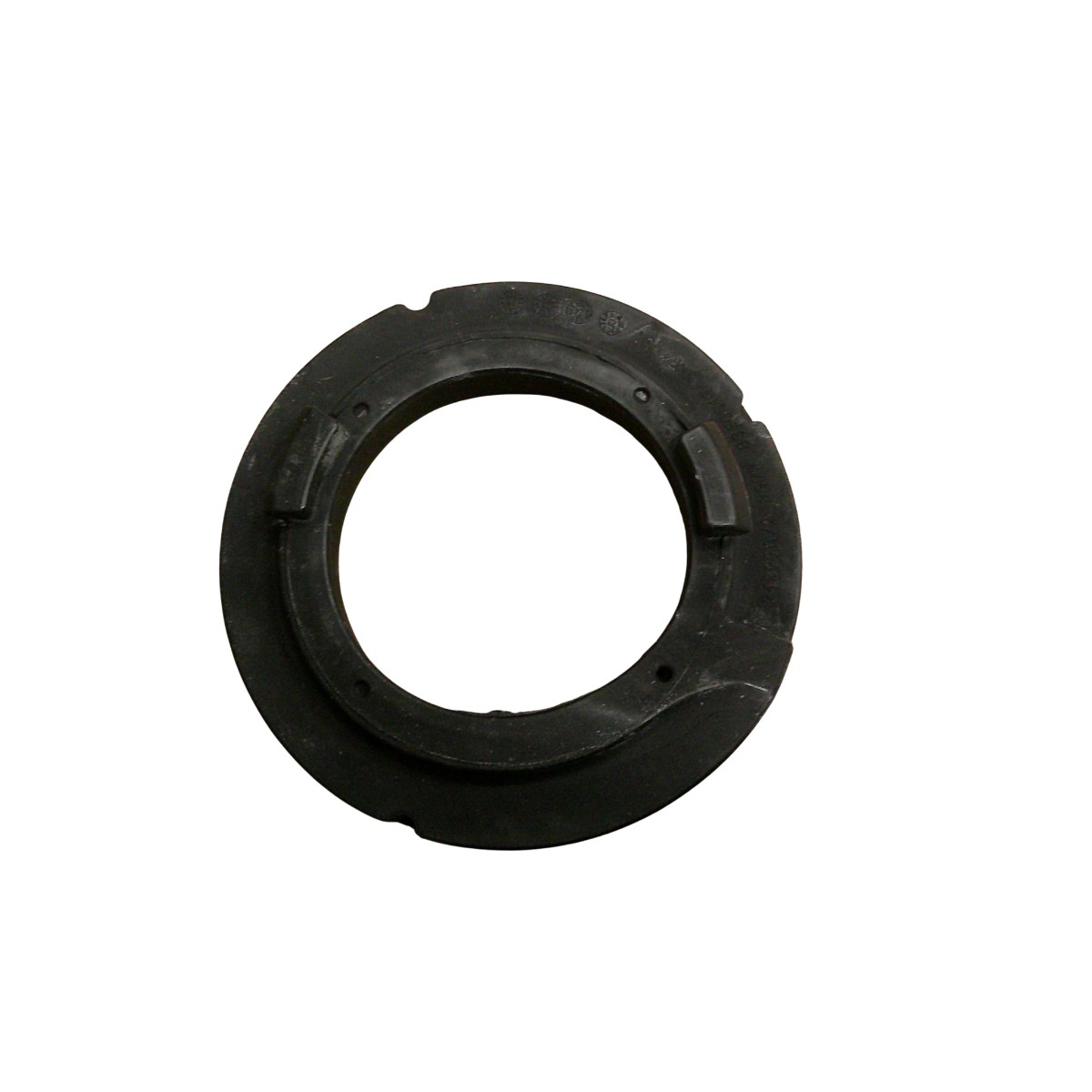 GOMA ESPIRAL TRASERA SUPERIOR SPARK EUV (ELECTRICO) 2025