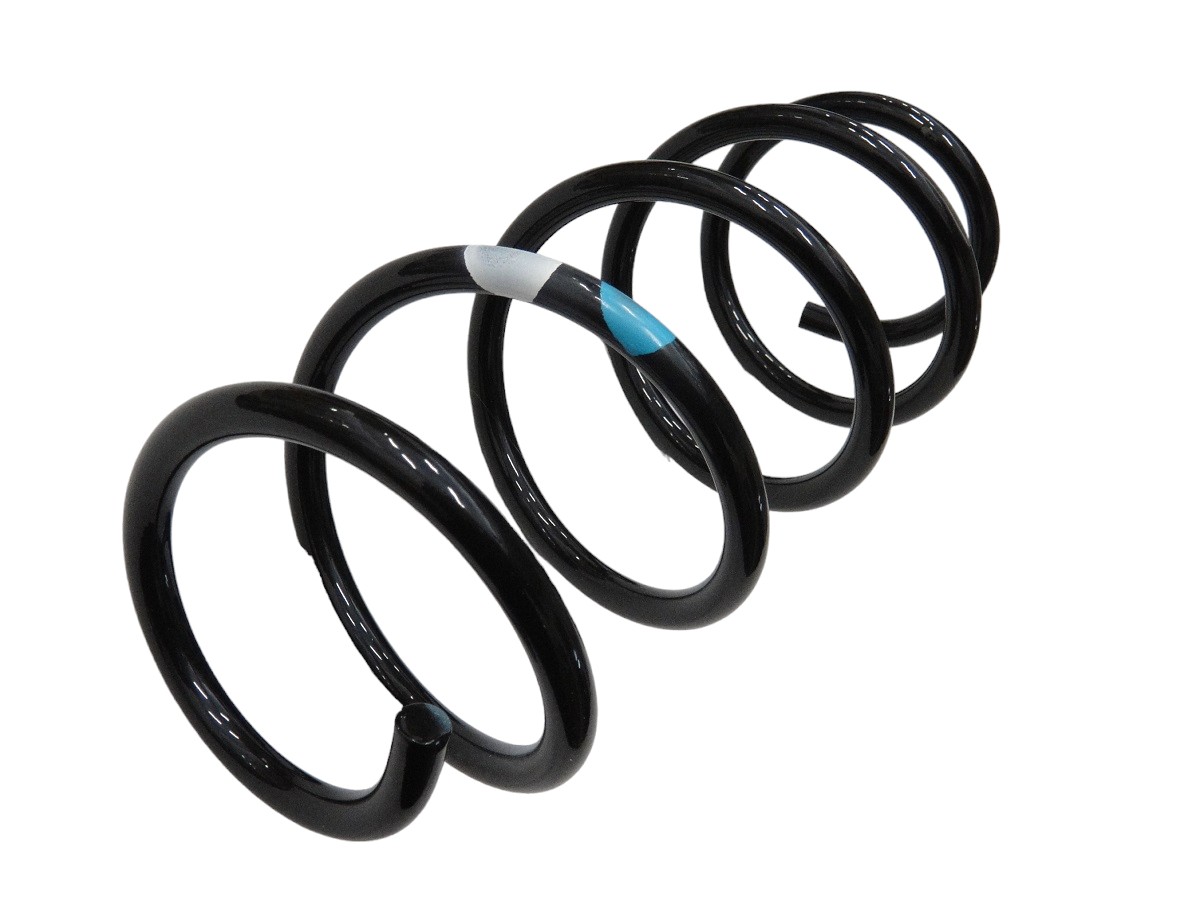 ESPIRAL DELANTERO CHEVROLET CORSA NOVO/MONTANA 2004/2010