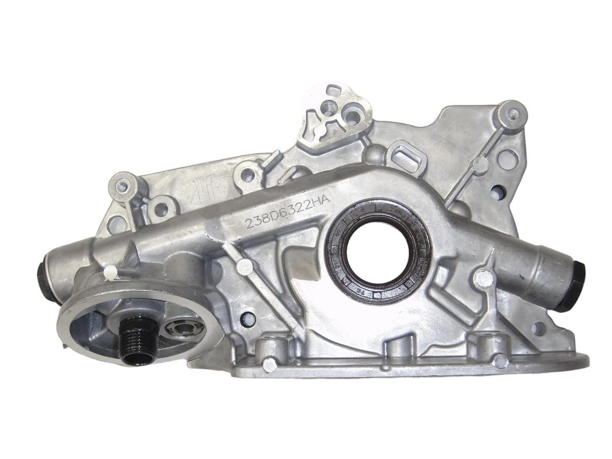 BOMBA ACEITE CHEVROLET VECTRA 2.0/2.2 16V/ASTRA/ZAFIRA