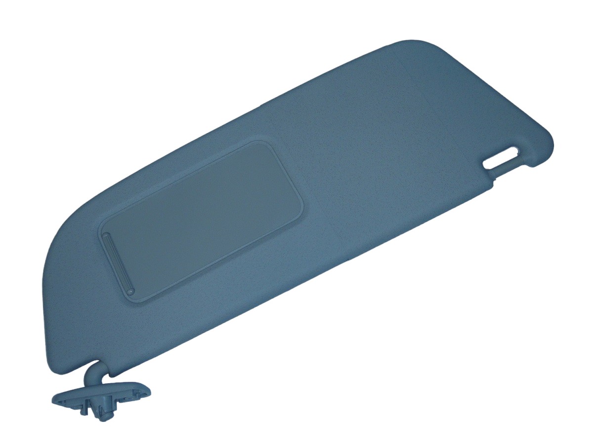 PARASOL DERECHO CHEVROLET CORSA NOVO/MONTANA 04/10