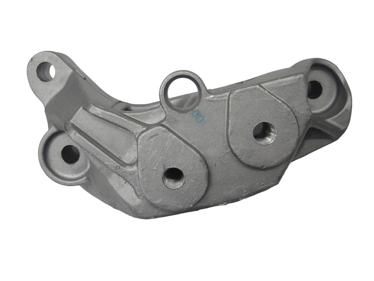 SOPORTE MOTOR TRASERO IZQUIERDO CHEVROLET CORSA NOVO/MONTAN