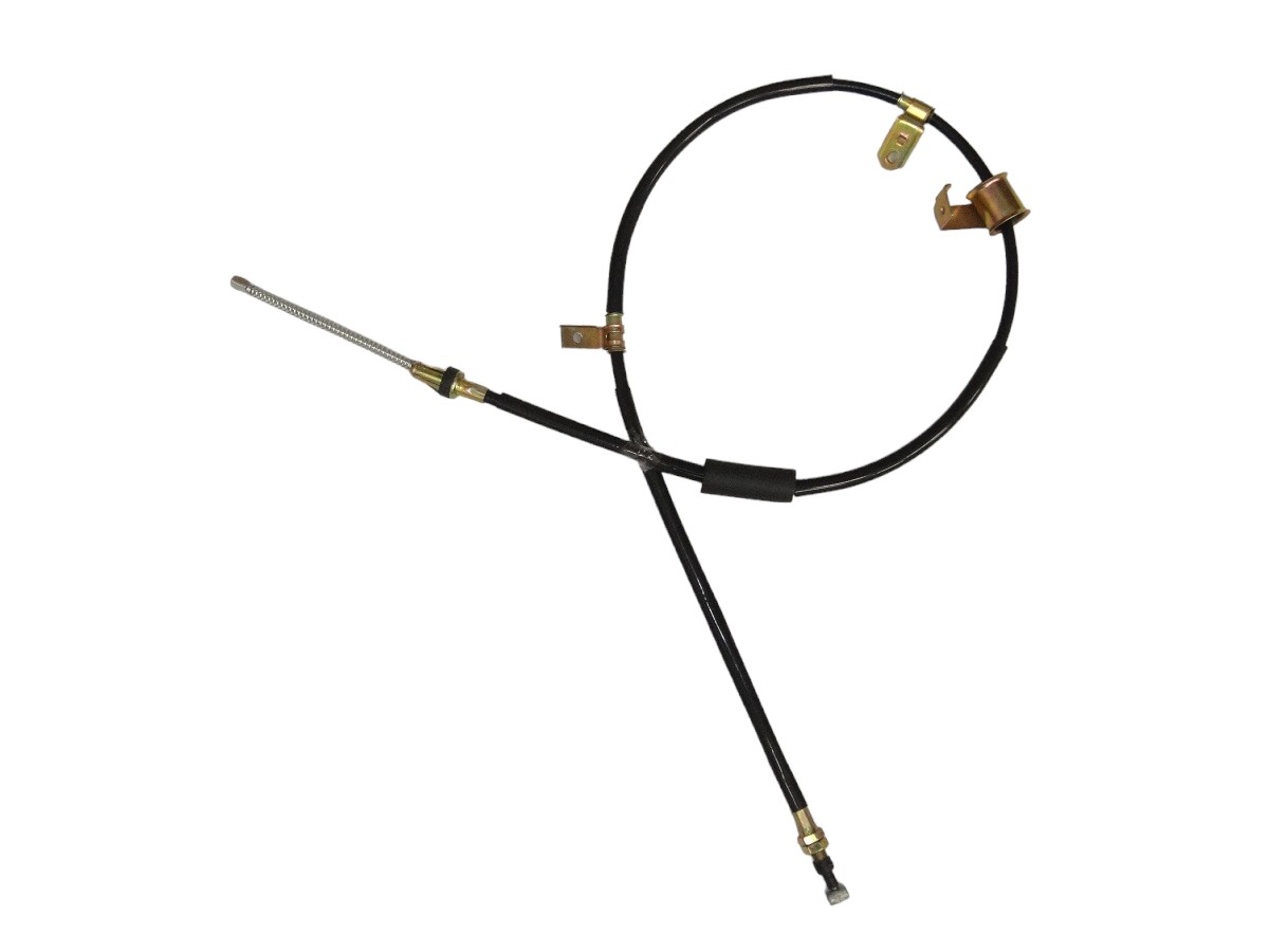 CABLE FRENO MANO IZQUIERDO CHEVROLET N300