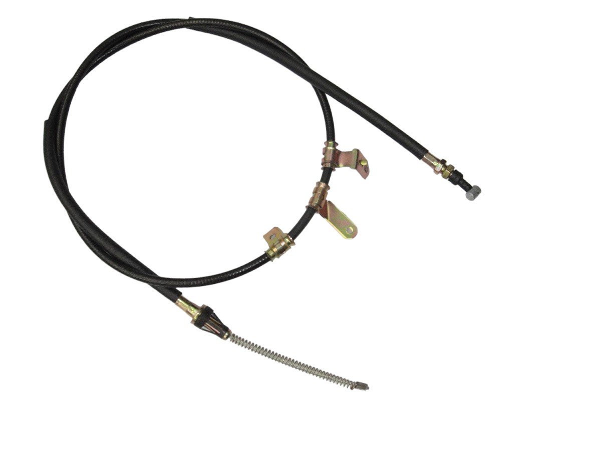 CABLE FRENO MANO DERECHO CHEVROLET N300