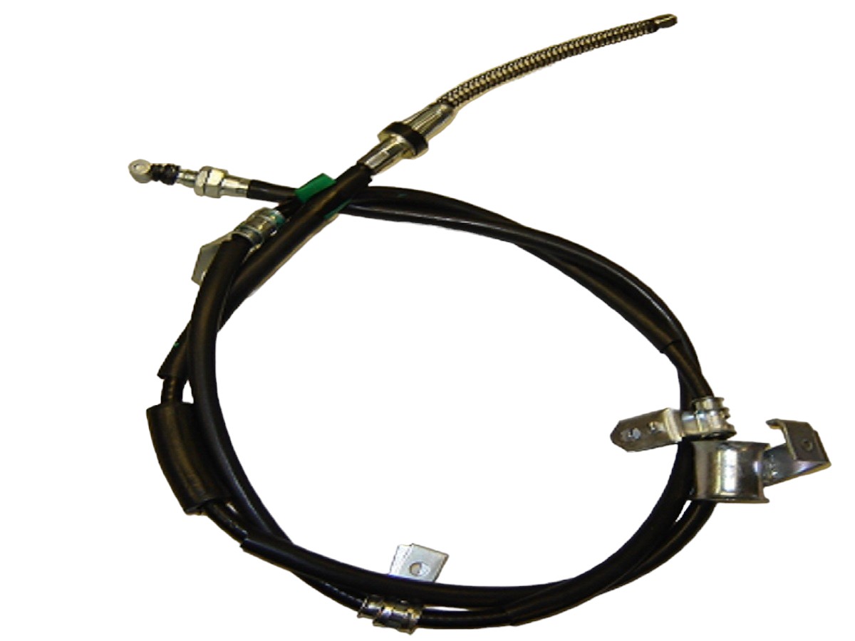 CABLE FRENO MANO DER*CH N300