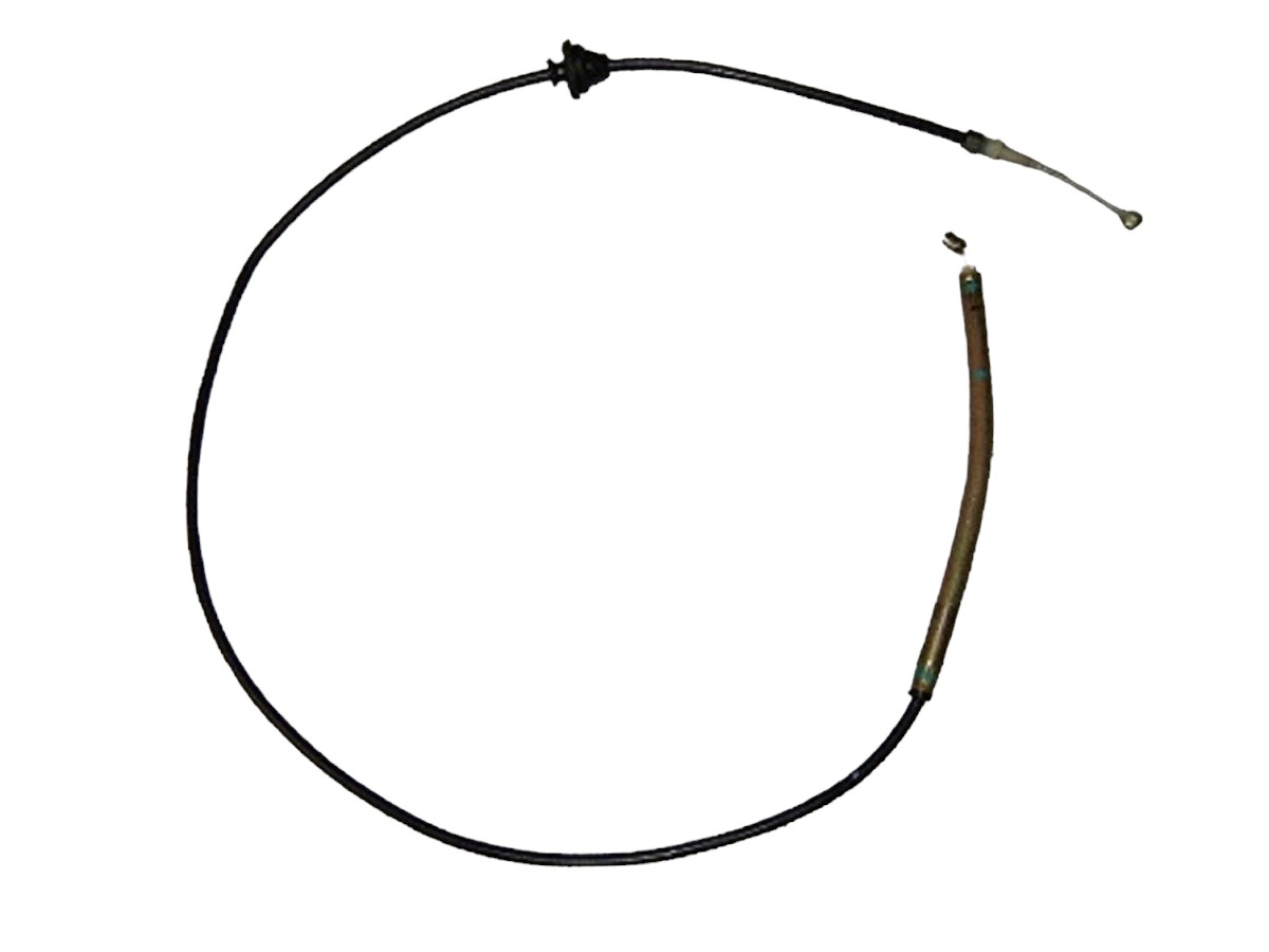 CABLE ESPOLON CHEVROLET N300 (SIN MANIJA)