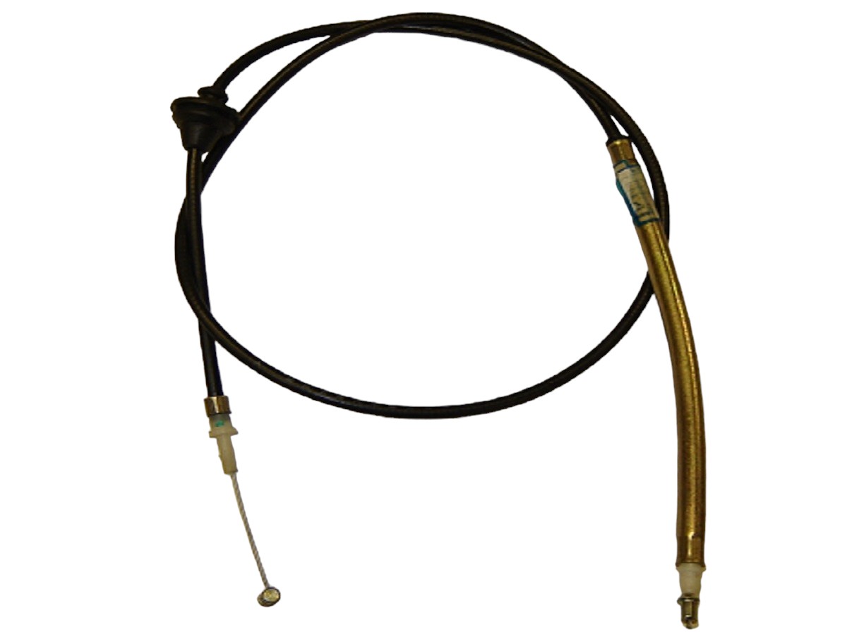 CABLE ESPOLON CHEVROLET N300 (SIN MANIJA) *ORIGINAL*