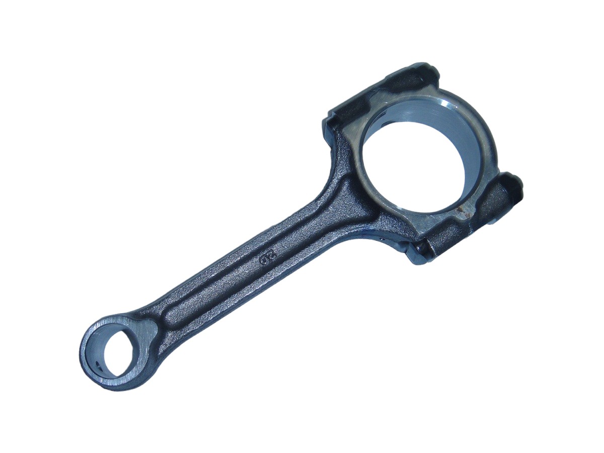 BIELA DE MOTOR CHEVROLET N300 (ORIGINAL)