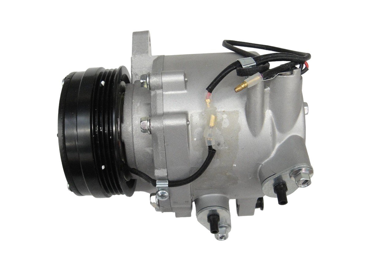 COMPRESOR AIRE ACONDICIONADO CHEVROLET N300