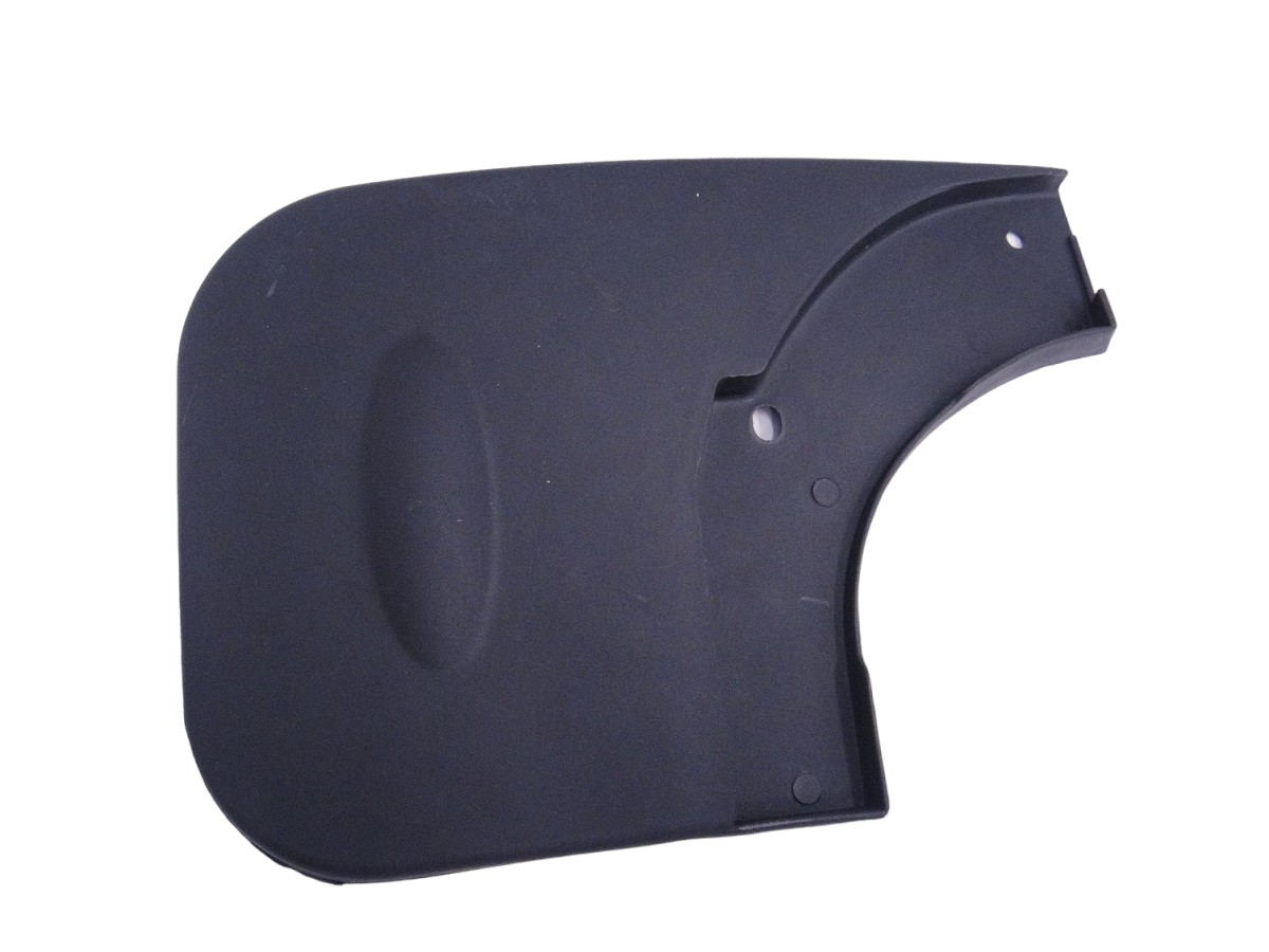 BARRERO TRASERO IZQUIERDO CHEVROLET N300.