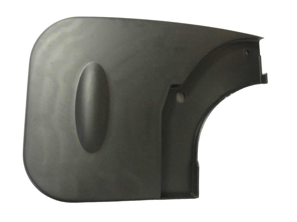 BARRERO TRASERO IZQUIERDO CHEVROLET N300