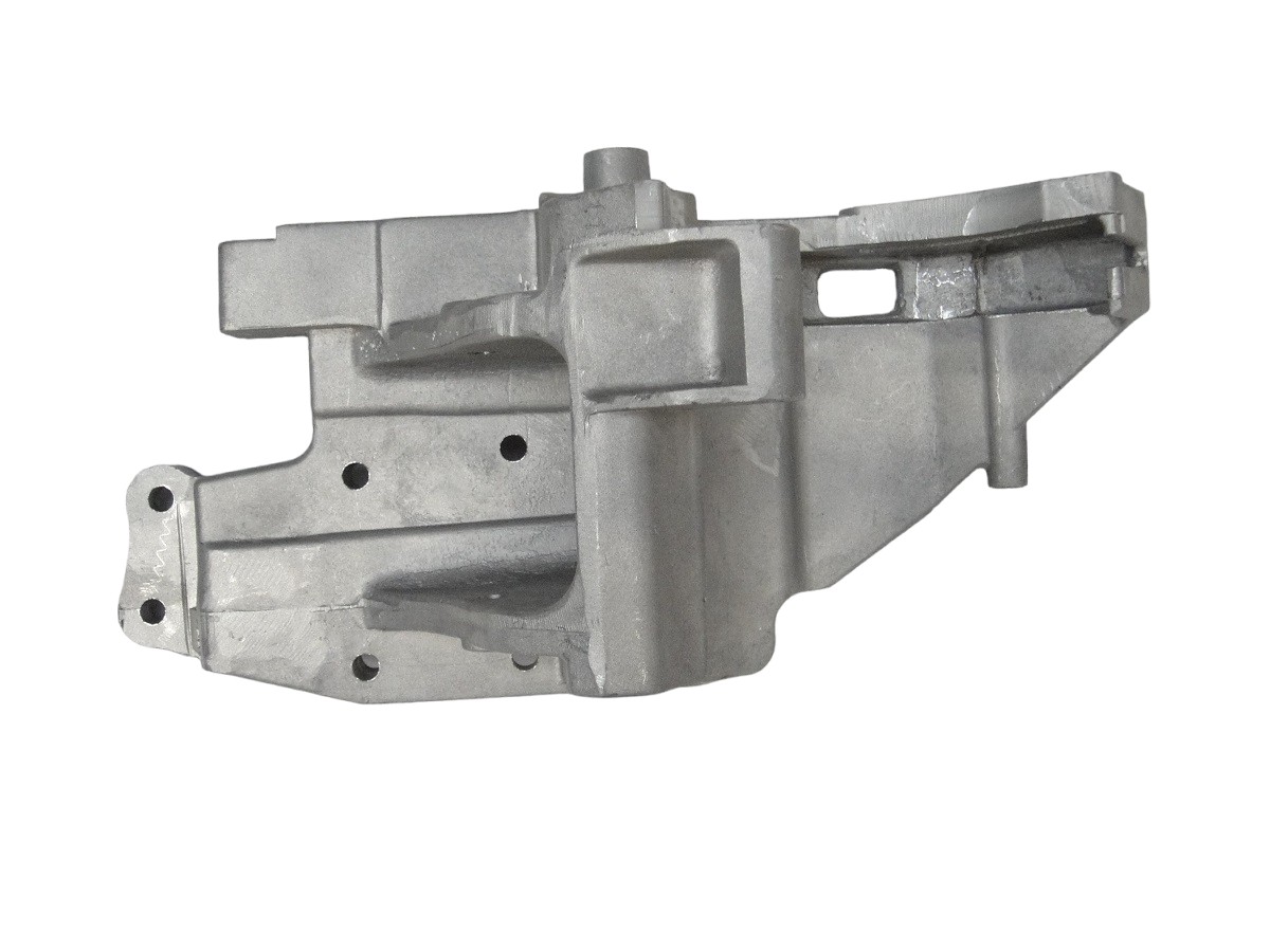 SOPORTE ALTERNADOR/COMPRESOR AIRE ACOND CHEVROLET N300