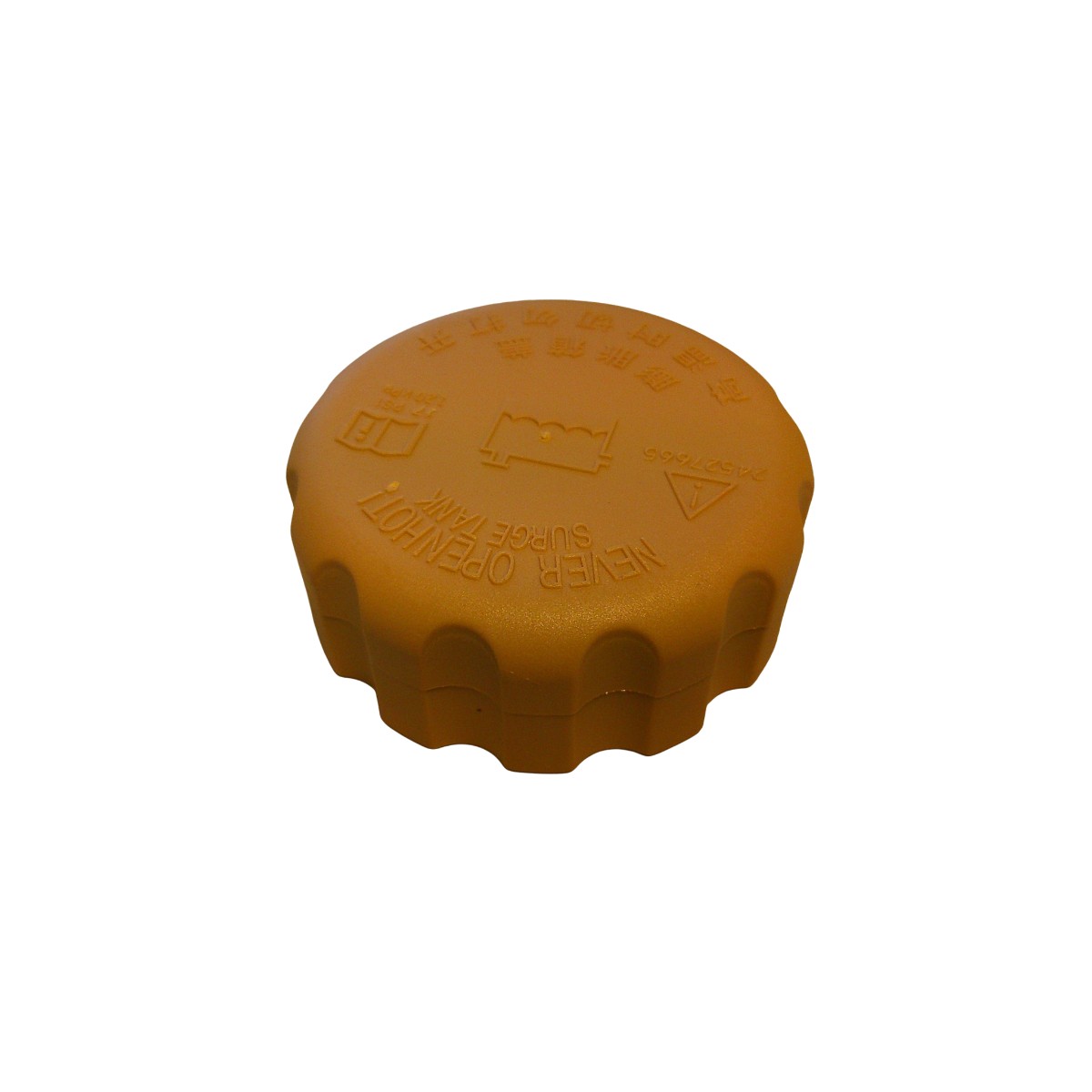 TAPON DEPOSITO RADIADOR CHEVROLET N300 / N400