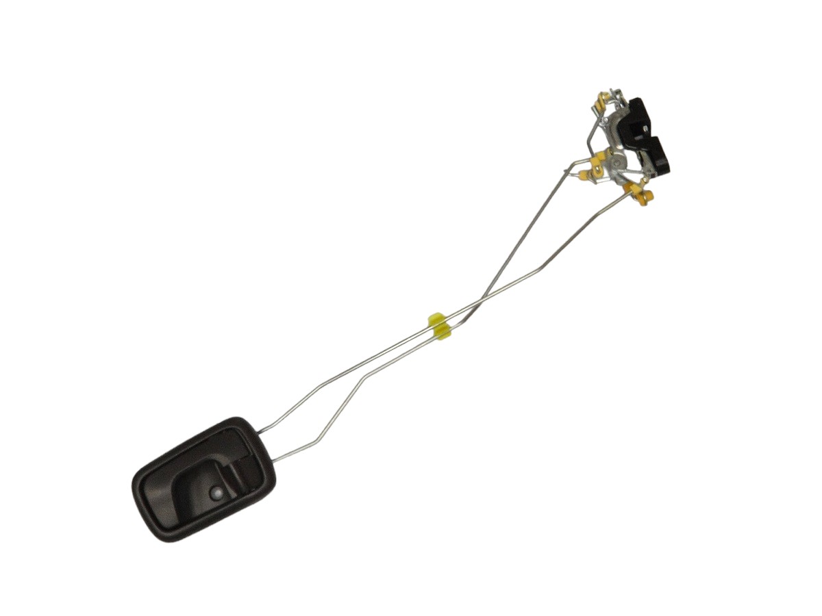CERRADURA PUERTA DEL IZQ *CH N300 C/MANIJA