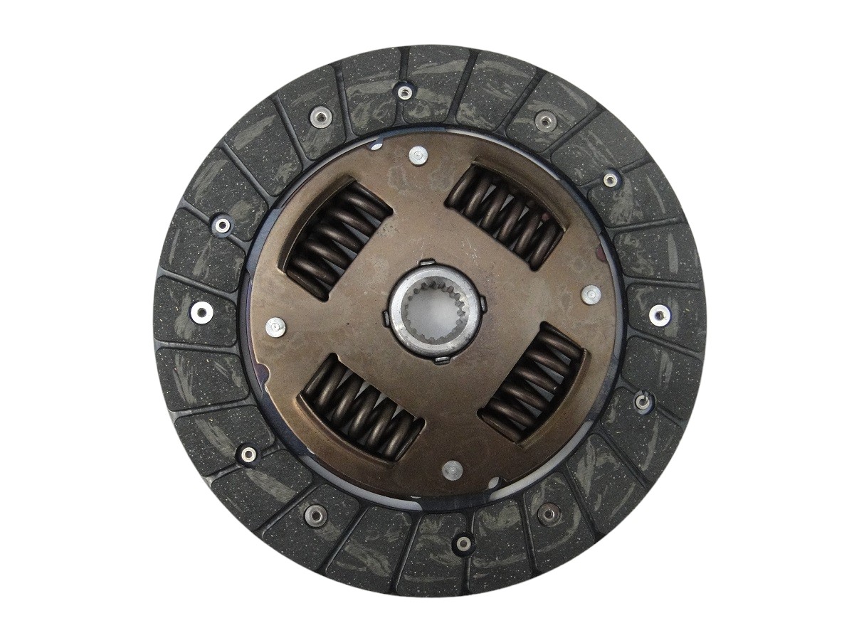 DISCO EMBR*CH N300