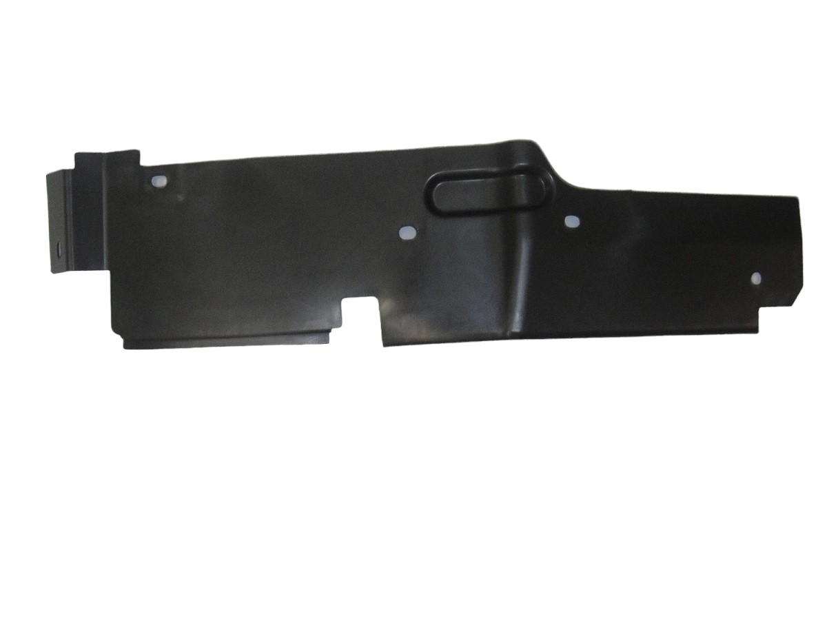 BUCHE INT G/BARRO DEL ANTERIOR  IZQ*CH N300